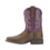 Ariat Children's Tombstone Wide Square Toe