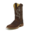 Justin Boots Bent Rail Curry Brown WST