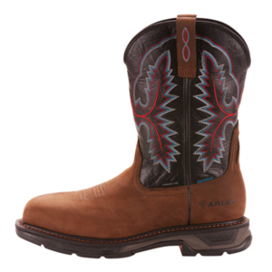 Ariat Workhog XT H2O Carbon Toe