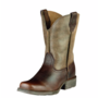 Ariat Children's Rambler Earth/Bomber