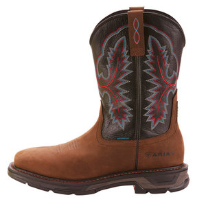 Ariat Workhog XT H20 Sqr. Toe