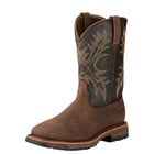 Ariat Workhog WST Bruin Brown