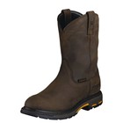 Ariat Workhog Waterproof Slip On