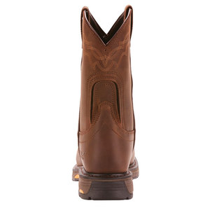 Ariat Workhog  Waterproof Slip On