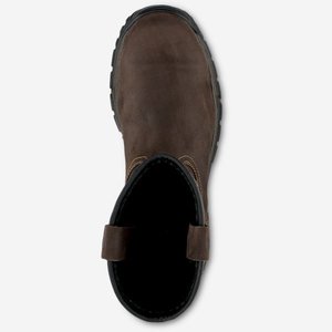 Irish Setter Two Harbors 11" Slip-On Soft Toe