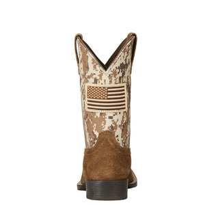 Ariat Youth Patriot