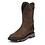 Justin Original Work Boots Wyoming Waterproof Steel Toe