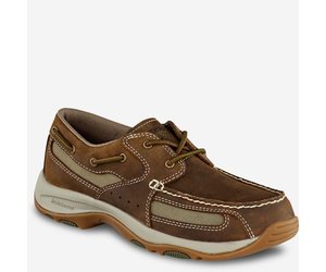 irish setter boat shoes