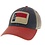 Legacy NC State Flag Trucker