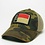 Legacy NC State Flag Trucker - YOUTH SIZE!