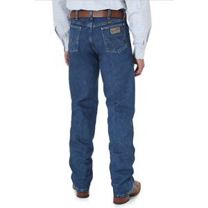 Wrangler George Strait Original Fit