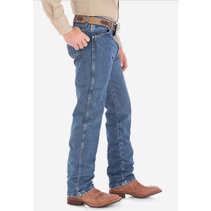 Wrangler Original Fit Jean