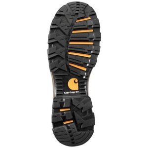 Carhartt Footwear Ground Force 8" Composite Toe Work