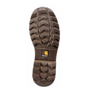 Carhartt Footwear 6" Waterproof Mock Toe Work Boot