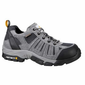 carhartt composite toe hiker