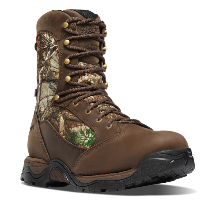 New Pronghorn 8 400g. Ins