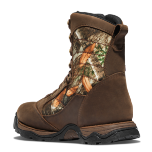 Danner New Pronghorn 8" 400g. Ins.