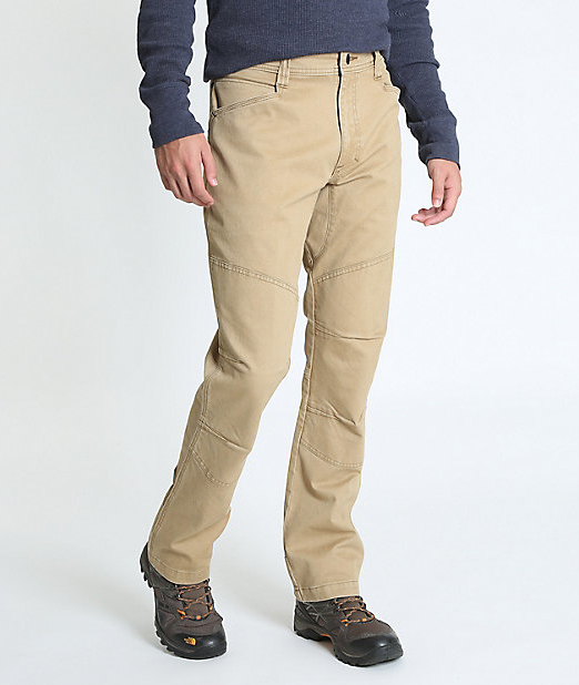 NS857 - Reinforced Utility Pant - Fox Mercantile