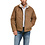Ariat Men's Grizzly Canvas Jacket