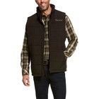 Ariat Men's Crius Vest