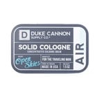 Duke Cannon Solid Cologne 1.5 oz. (Multiple Scents)