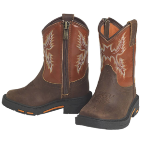 Ariat Lil' Stompers Workhog Boot
