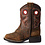 Ariat Lil' Stompers Toddler Heritage Roughstock Boot