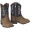 Ariat Lil' Stompers Toddler Tombstone Boot