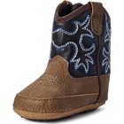 Ariat Lil' Stompers Infant Tombstone Boot