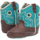 Ariat Lil' Stompers Infant Crossfire Boot