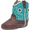 Ariat Lil' Stompers Infant Crossfire Boot