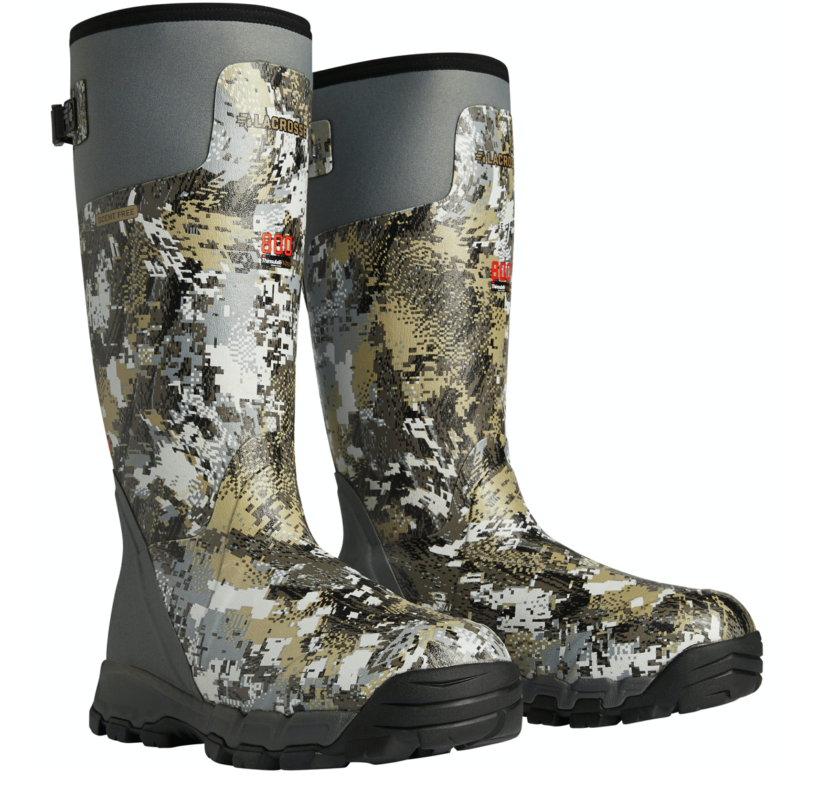 376035 Alphaburly Pro 18