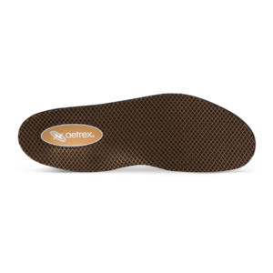 Aetrex Compete Orthotic Insole