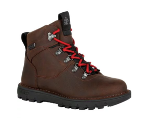 outdoor boots brands