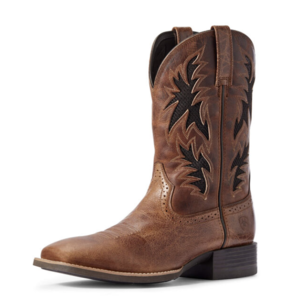 Ariat Men's Sport Cool VentTEK