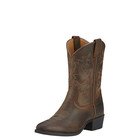 Ariat Children's Heritage Western R-Toe