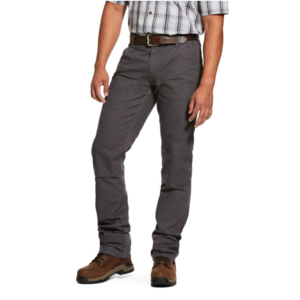 Ariat REBAR - M4 Double Front Utility Pant