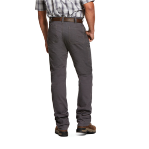 Ariat REBAR - M4 Double Front Utility Pant