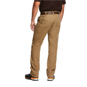 Ariat REBAR - M4 Double Front Utility Pant