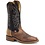 Double H DH4644 - Grissom Concealed Carry Sq. Toe