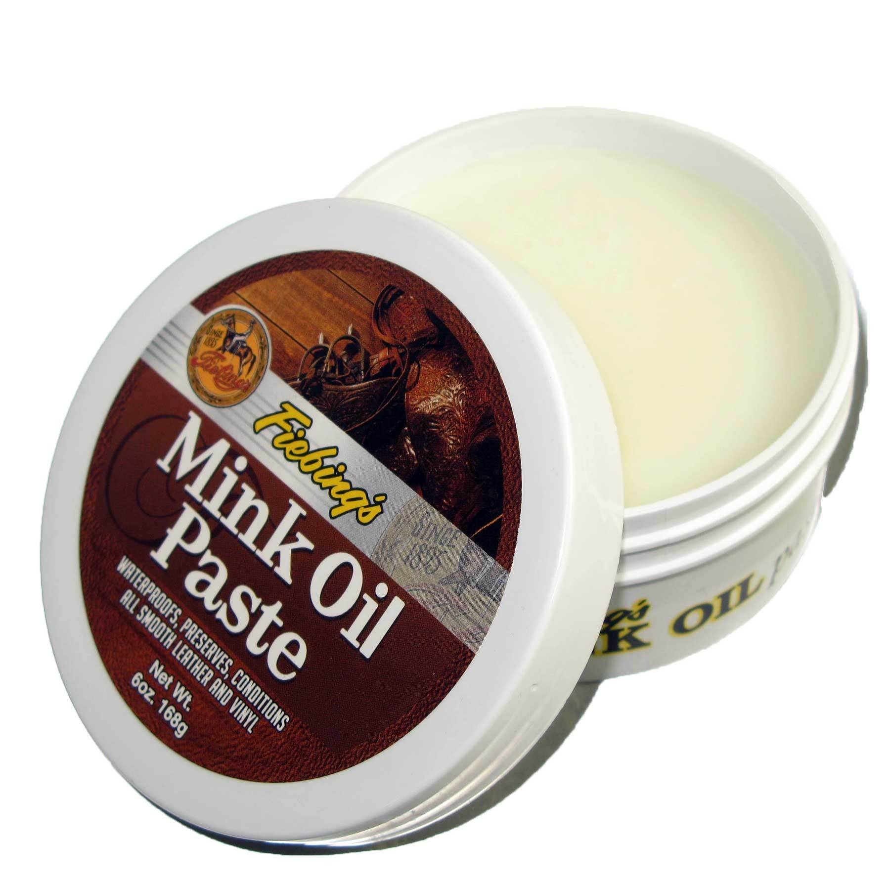 Масляная паста. Mink Oil paste. Mink Oil Liquid. TRG Mink Oil.