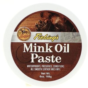 Fiebings Fiebings Mink Oil