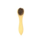 M&F Western Small Polish Dobber Brush