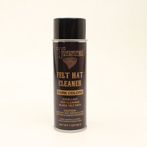 Scout Felt Hat Cleaner