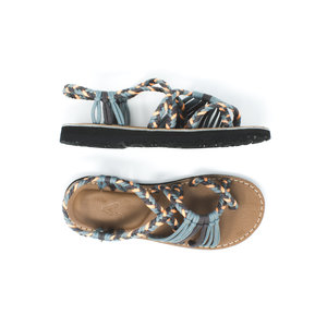 Vines X-Style Flat Sandal