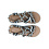 Vines Freestyle Flat Sandal