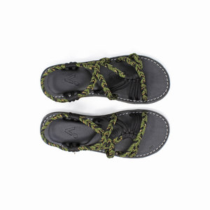 Vines Freestyle Flat Sandal