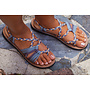 Vines X-Style Flat Sandal