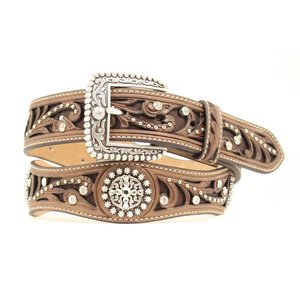 Ariat Ladies Fashion Belt