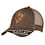 Ariat Men's Oilskin Mesh Hat
